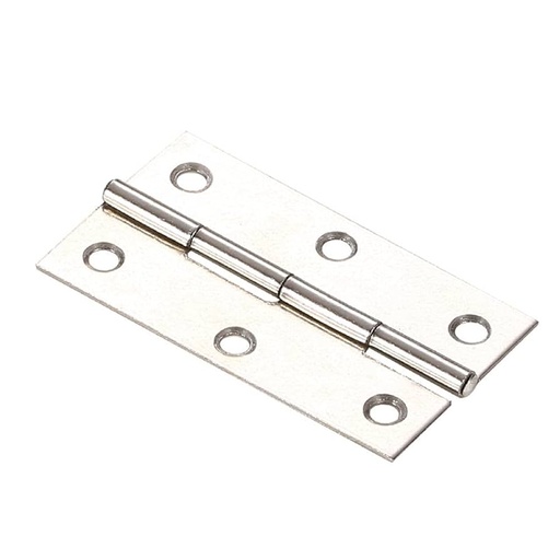 [BISAGRAMA] Bisagra P/Madera De 4