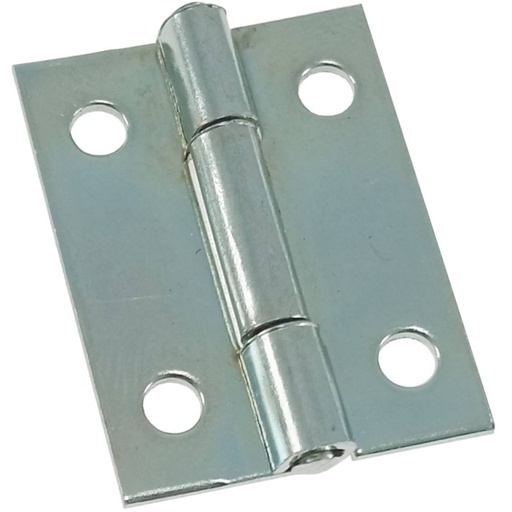 [BISAGRAPUERTAPOLIMET] Bisagra P/Puerta Polimetal