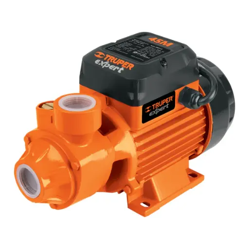 [BOMBALADORNA] Bomba Ladorna 1/2 Hp Truper