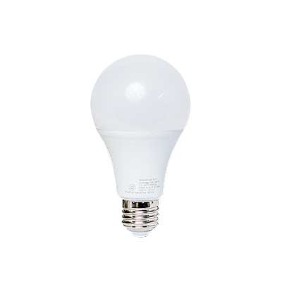 [BOMBILLOREC9W] Bombillo Recargable De 9w