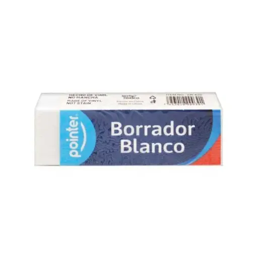[BORRABLANCA] Borra Blanca Grande