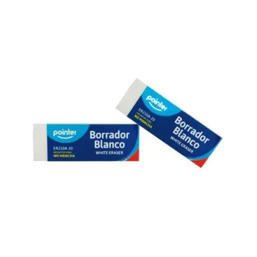 [BORRABL] Borra Blanca Pequeña