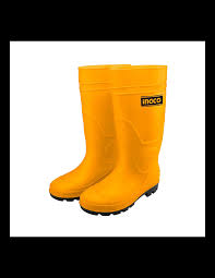 [6972951242478] Bota de goma p/lluvia 41