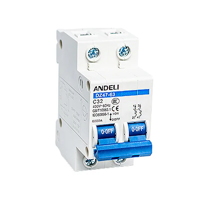 [BRAKEREUROPEO32A] Braker Europe Doble De 32A