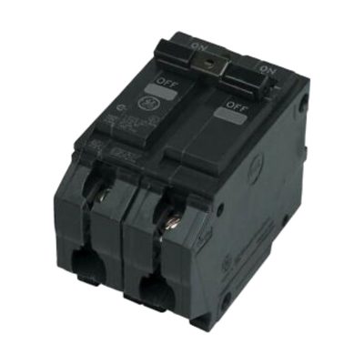 [BRAKERGRUESODE20] Braker Grueso Negro 20 Amp
