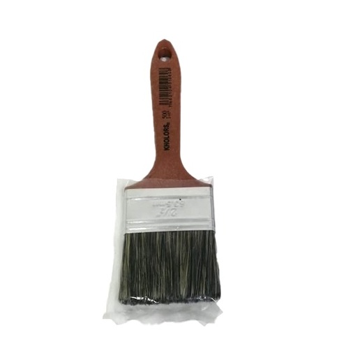 [BROCHADE3] Brocha De 3