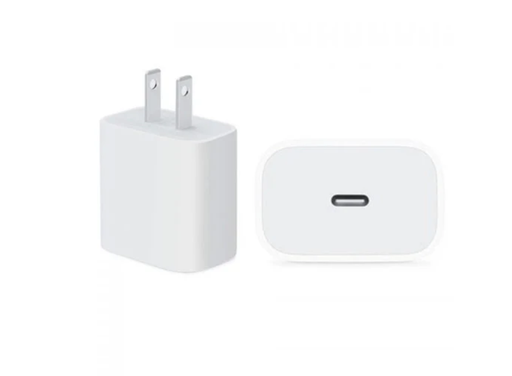 [CABEZATIPOCIPHONE] Cabeza Iphone Tipo-C 20W