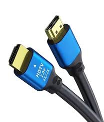 [9881688000152] Cable HDMI 4k (HDMI 2.0) HDTV