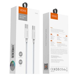 Cable Tipo C Economico