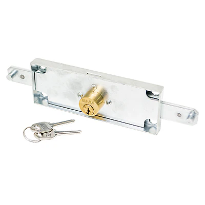 [CAAJACANDADO] Caja P/Candado P/Puerta Enrrollable