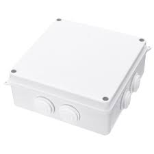 [150X110X70] Caja Registro Plastica 150x110x70