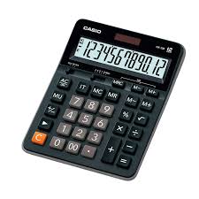 [CALCULADORA] Calculadora Grande Caosiio