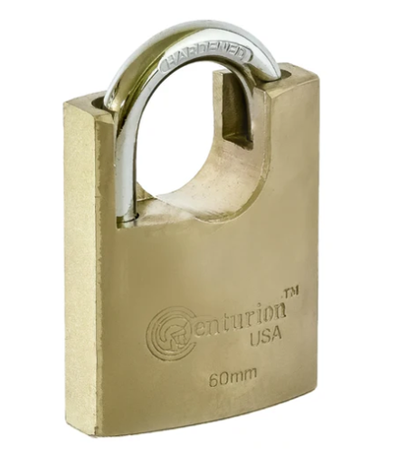 [602036806153] Candado Anti-Cizalla Centurion 50mm