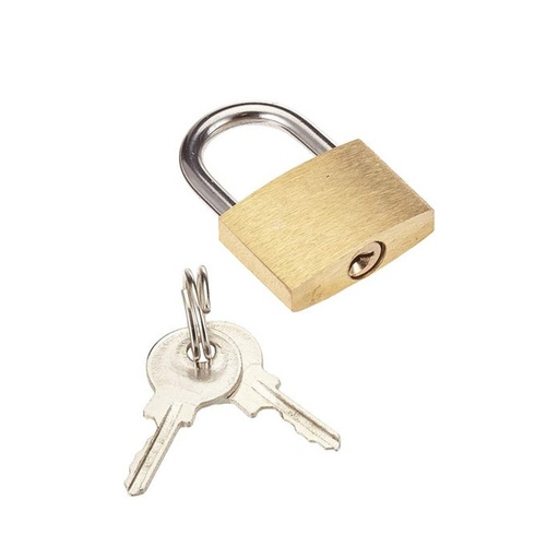 [CANDADOQOD1] Candado Baglock (QOD) Pequeño