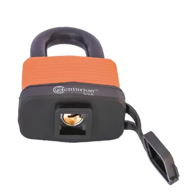 [602036805729] Candado Centurion Intemperie 60mm