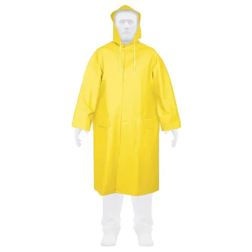 [6941556213985] Capa de lluvia XXL