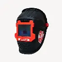 Careta de soldadura Emtop