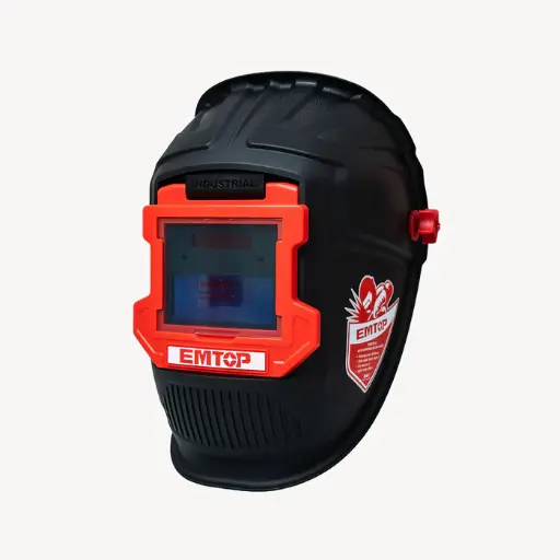 [6972951242058] Careta de soldadura Emtop