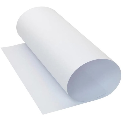[CARTULINABLANCA] Cartulina Blanca