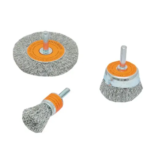 [602036806177] Cepillo De Alambre Centurion