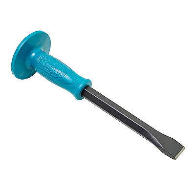 [6941556201890] Cincel Punta plana 60gm 12