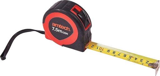 [CINTAMETRICA7.5M] Cinta Metrica  7.5M