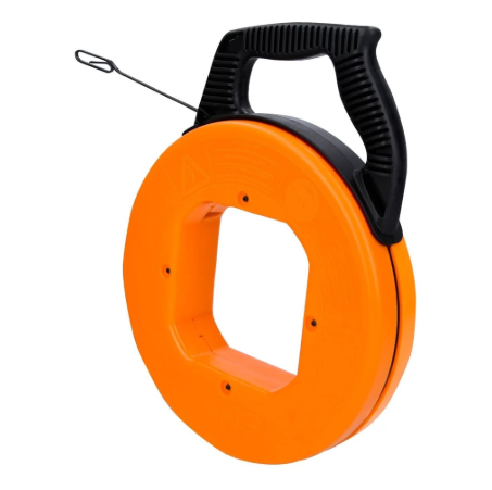 [CINTAELEC] Cinta P/Electriciste 15M Truper