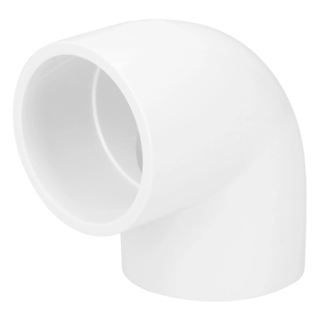 [CODOPV] Codo Pvc Presion 1-1/2