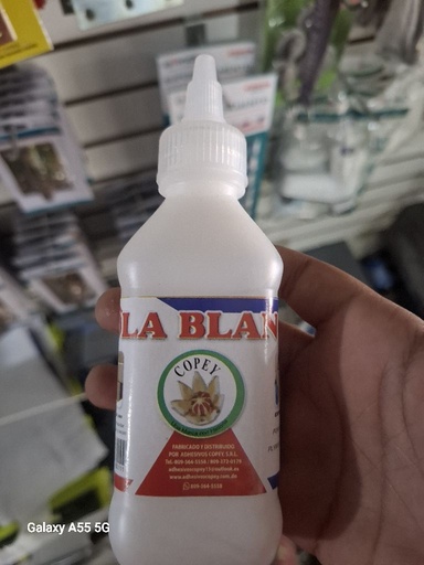 [SADSA425321] Cola Blanca 4 Onz