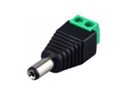 [CONECTORHEMBRACAMA] Conector P/Camara