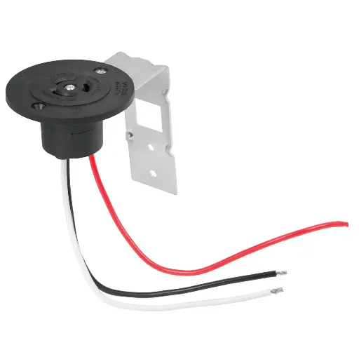 [CONECTORFOTOCELDA] Conector P/Fotocelda