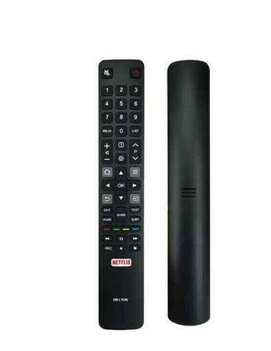 [RM-L1508+] Control Remoto P/Smart TV TCL RM-L1508+