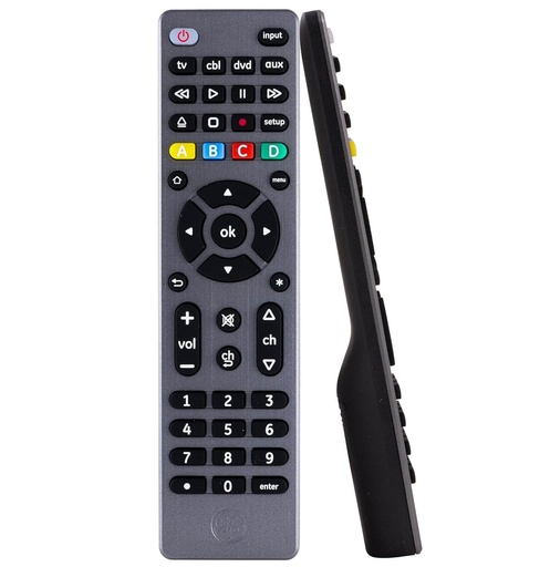 [500901] Control Remoto Universal