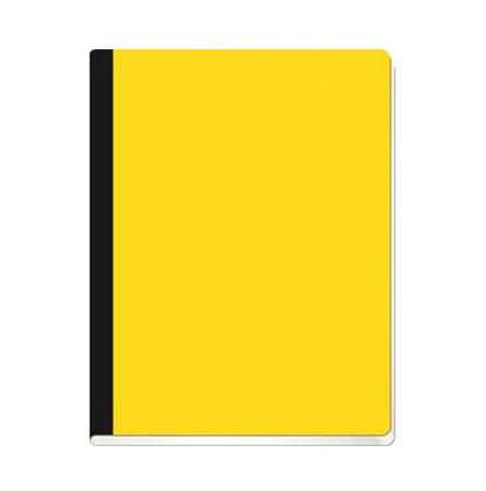[CUARDENO200P] Cuaderno 200 Paginas