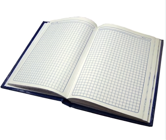 [CUADERNOCUADRICULADO] Cuaderno Cuadriculado