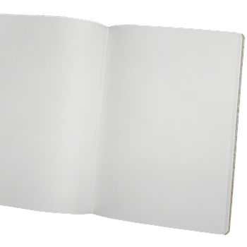 [7861098342112] Cuaderno En Blanco De Dibujo 144 Paginas