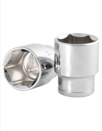 [DADA02012] Cubo mecanico 10 X1/2 Truper