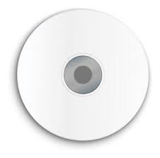 [DVD] Dvd En Blanco