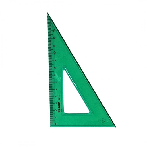 [ESCUDRADE35] Escuadra De 35cm