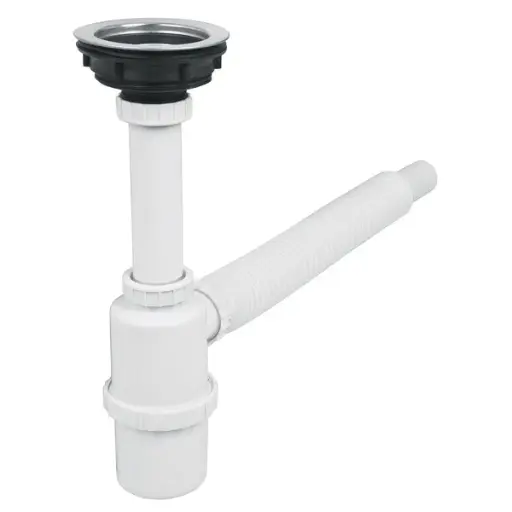 [6972753161878] Extension Para Boquilla De Fregadero
