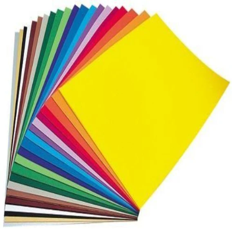 [HOJACOLORES] Hoja De Colores