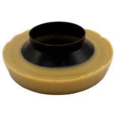 [7460426717662] Junta De Cera Con Cuello P/Inodoro