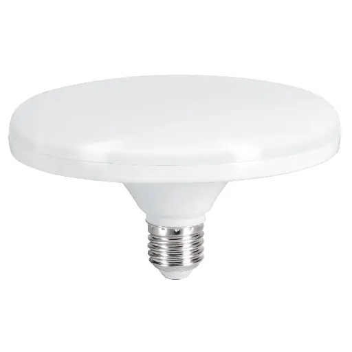 [LAMPARAABANICO] Lampara Deformable Rudo