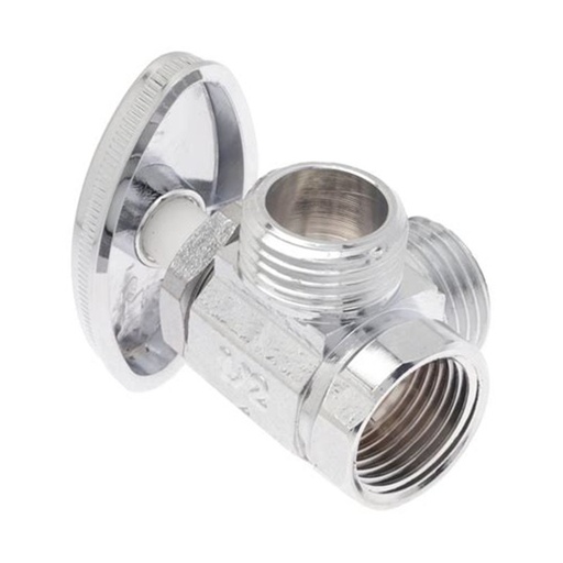 [LLAVEANGULARDOBLE] Llave Angular Doble Generica