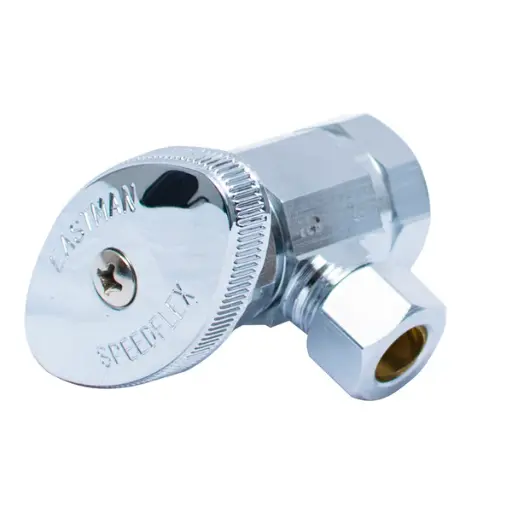 [3/8X3/8] Llave Angular Doble Lico 3/8 X 3/8