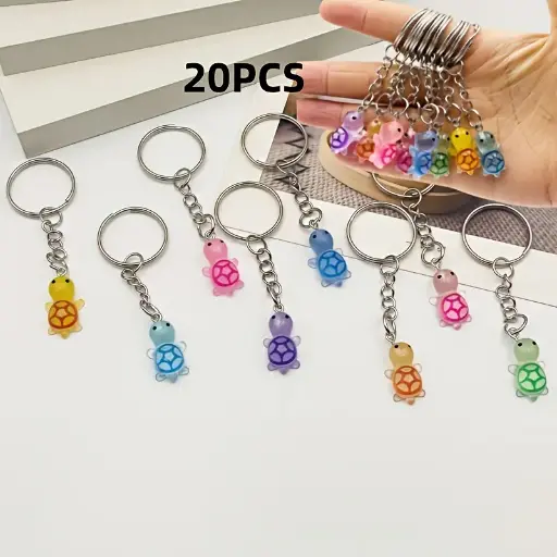 [5601577718012] Llavero Multicolor