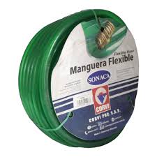 [ASDSA] Manguera De Agua 1/2 X 25
