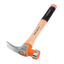 [202664] Martillo De Madera Grande Rudo