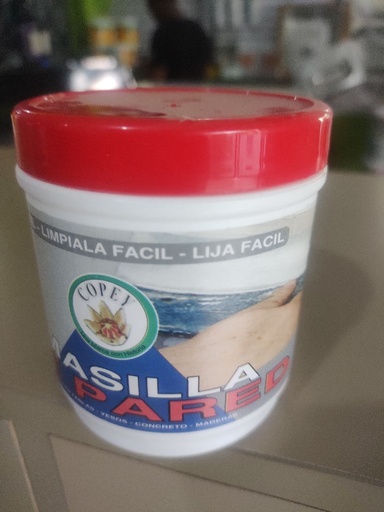 [MASILLA] Masilla 1/16 Copey