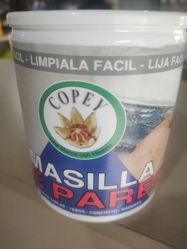 [FSDF221144] Masilla 1/8 Copey